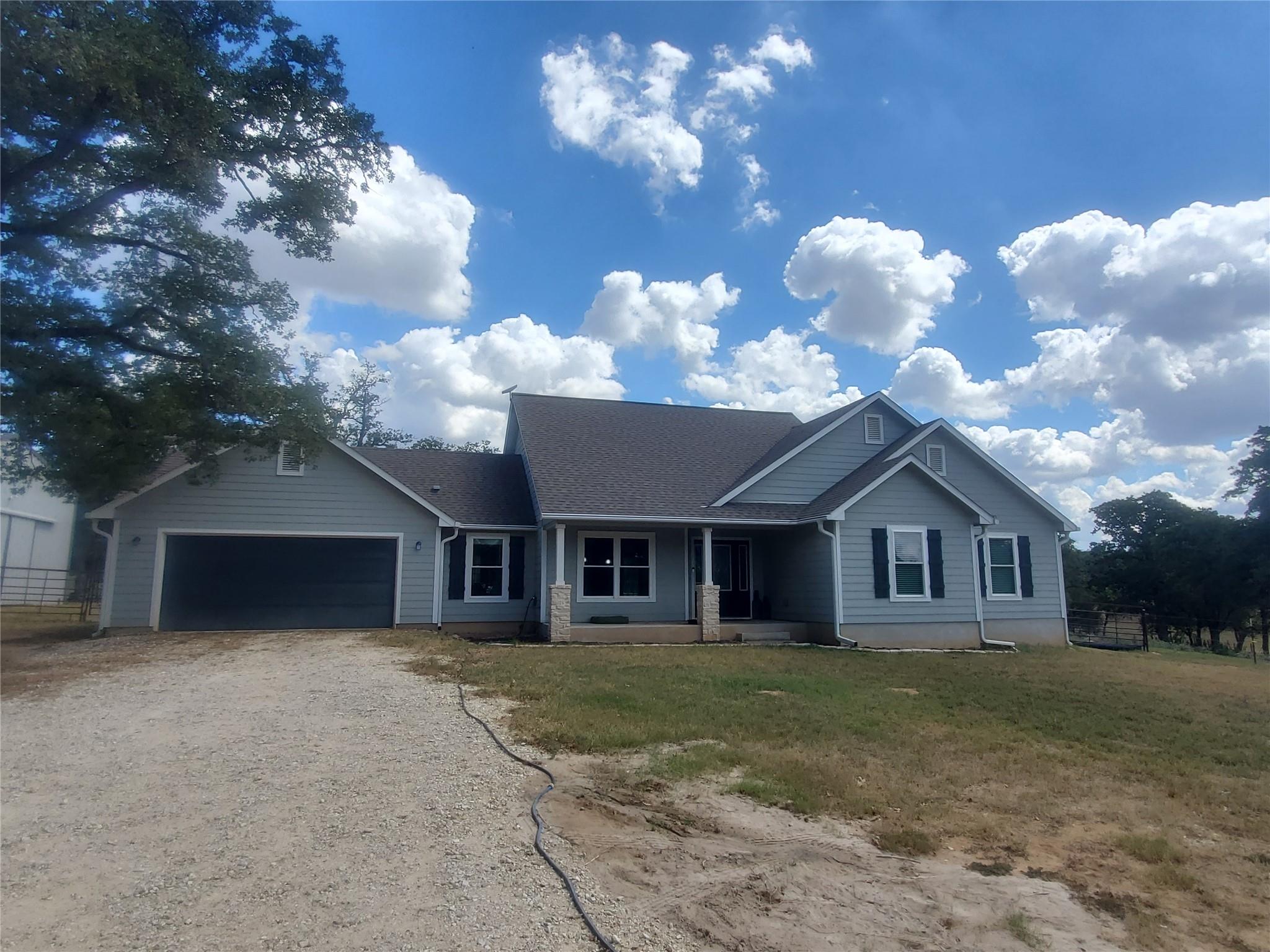 4319 County Road 455 Thorndale TX 76577