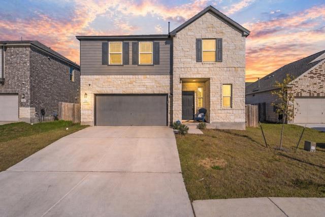 218 Summit Drive Lockhart TX 78644