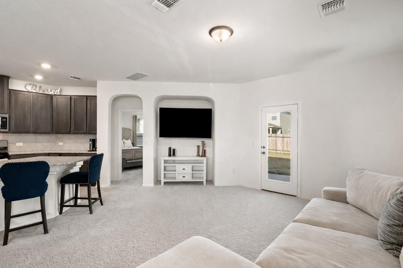 218 Summit Drive Lockhart TX 78644