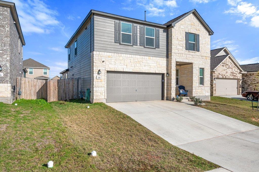 218 Summit Drive Lockhart TX 78644