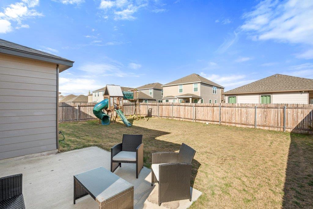 218 Summit Drive Lockhart TX 78644