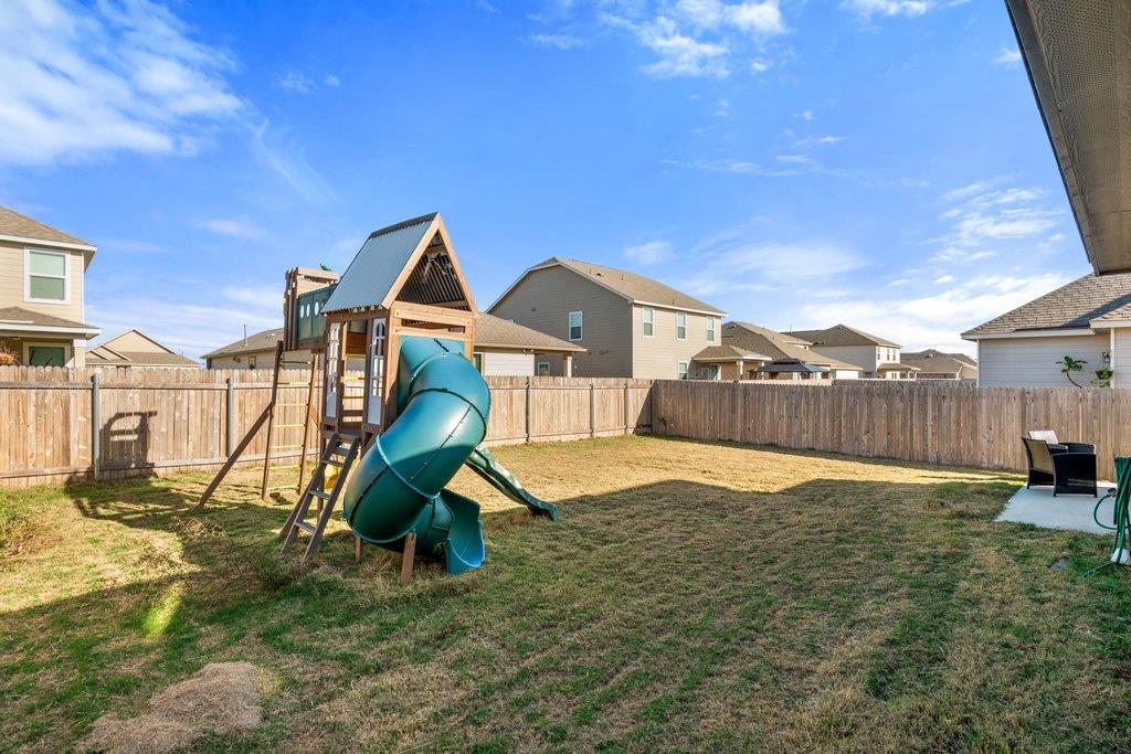 218 Summit Drive Lockhart TX 78644