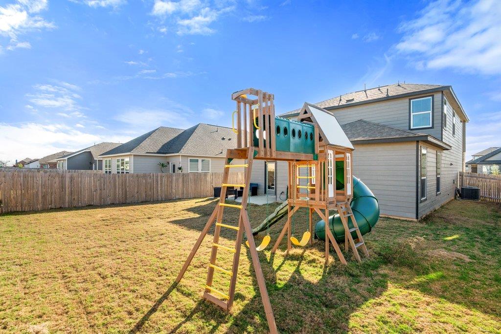 218 Summit Drive Lockhart TX 78644