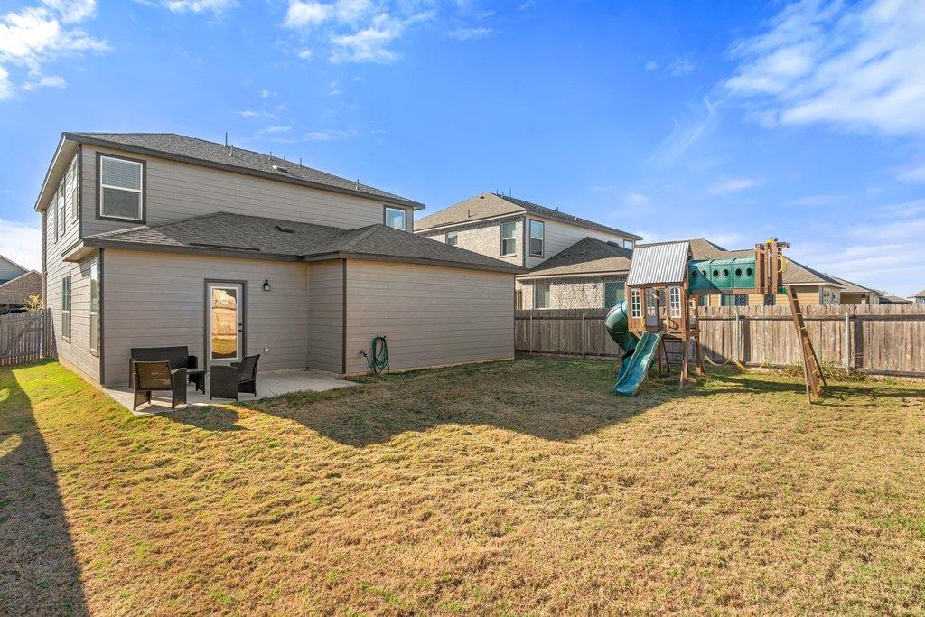 218 Summit Drive Lockhart TX 78644