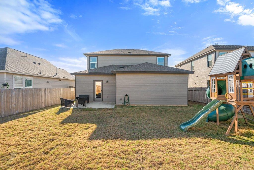 218 Summit Drive Lockhart TX 78644
