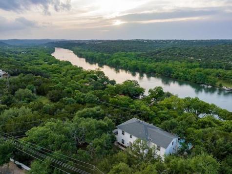 1604 Cliffwood Drive Austin TX 78733