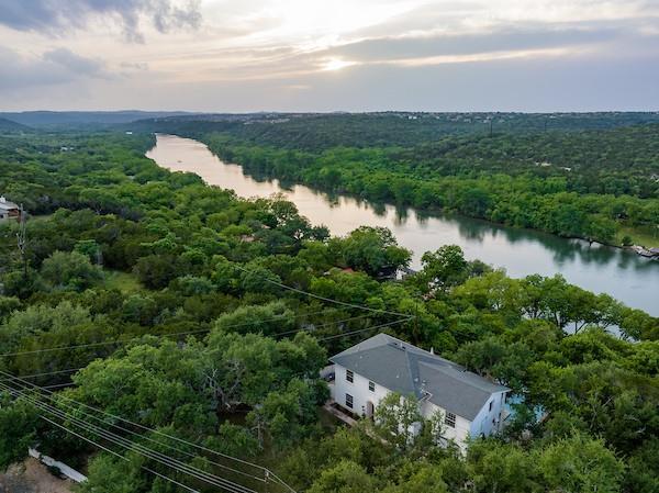 1604 Cliffwood Drive Austin TX 78733