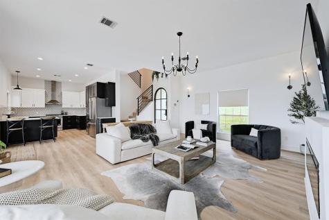 1604 Cliffwood Drive Austin TX 78733