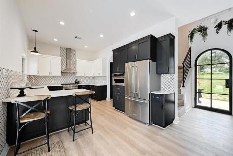 1604 Cliffwood Drive Austin TX 78733