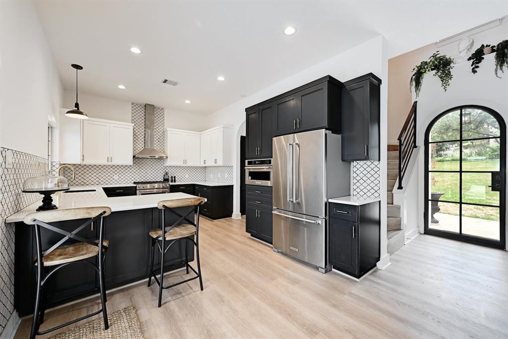 1604 Cliffwood Drive Austin TX 78733
