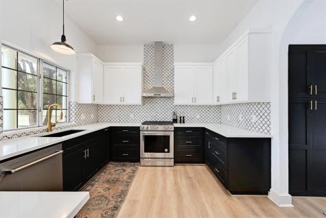 1604 Cliffwood Drive Austin TX 78733