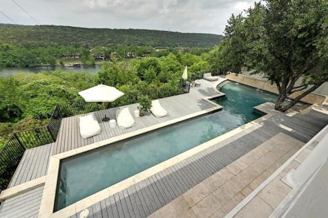 1604 Cliffwood Drive Austin TX 78733
