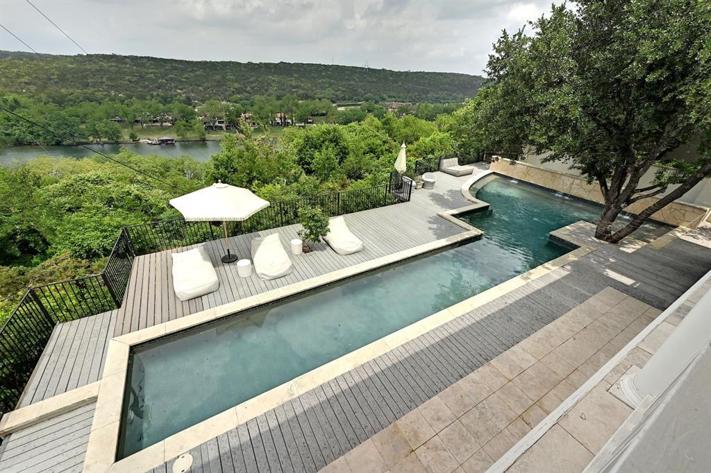 1604 Cliffwood Drive Austin TX 78733
