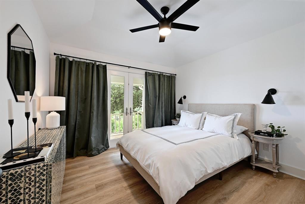 1604 Cliffwood Drive Austin TX 78733