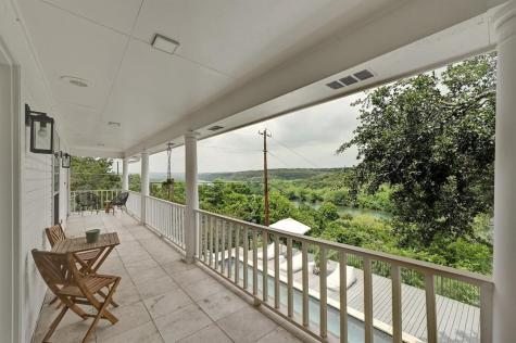 1604 Cliffwood Drive Austin TX 78733
