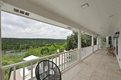 1604 Cliffwood Drive Austin TX 78733
