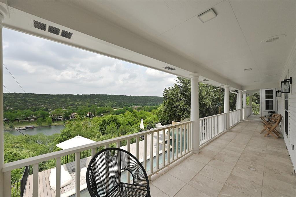 1604 Cliffwood Drive Austin TX 78733
