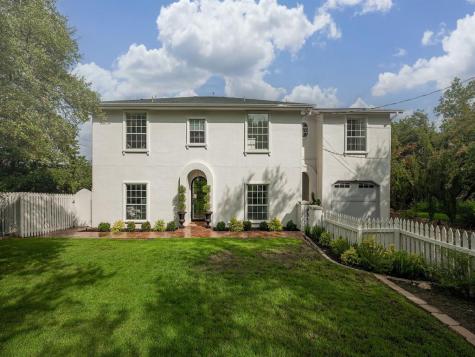 1604 Cliffwood Drive Austin TX 78733