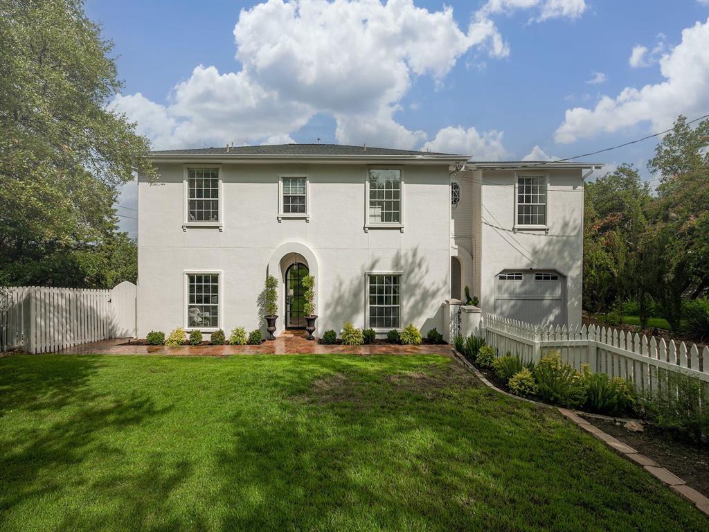 1604 Cliffwood Drive Austin TX 78733