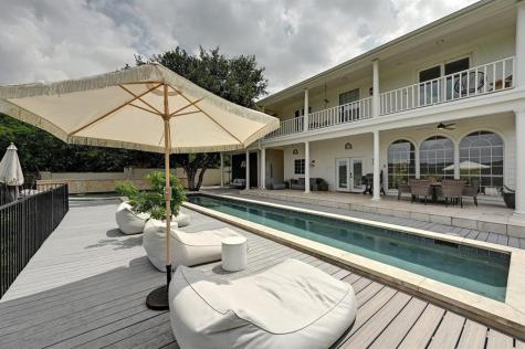 1604 Cliffwood Drive Austin TX 78733
