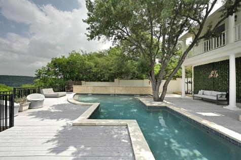 1604 Cliffwood Drive Austin TX 78733