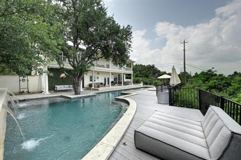 1604 Cliffwood Drive Austin TX 78733