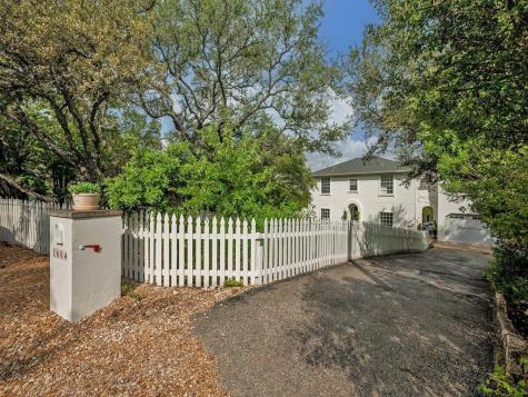 1604 Cliffwood Drive Austin TX 78733