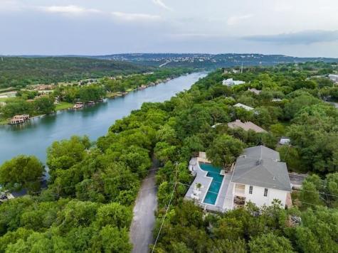 1604 Cliffwood Drive Austin TX 78733