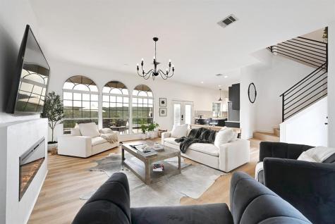 1604 Cliffwood Drive Austin TX 78733