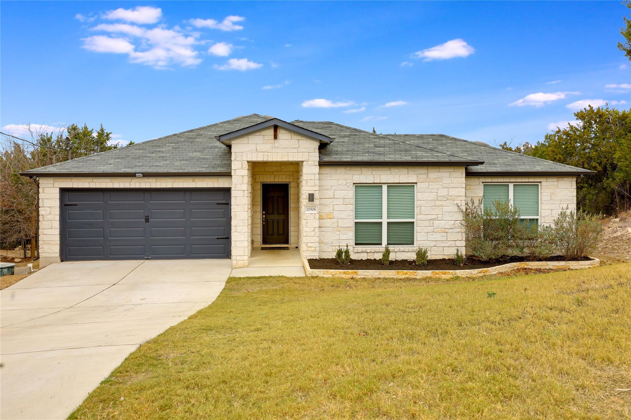 20506 National Drive Lago Vista TX 78645