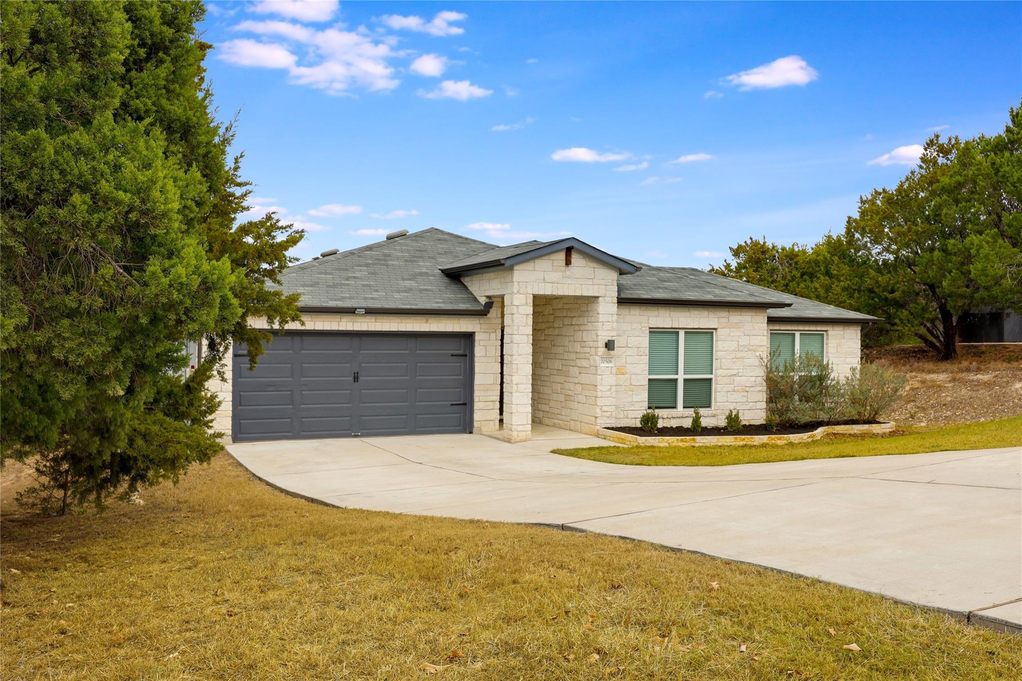 20506 National Drive Lago Vista TX 78645