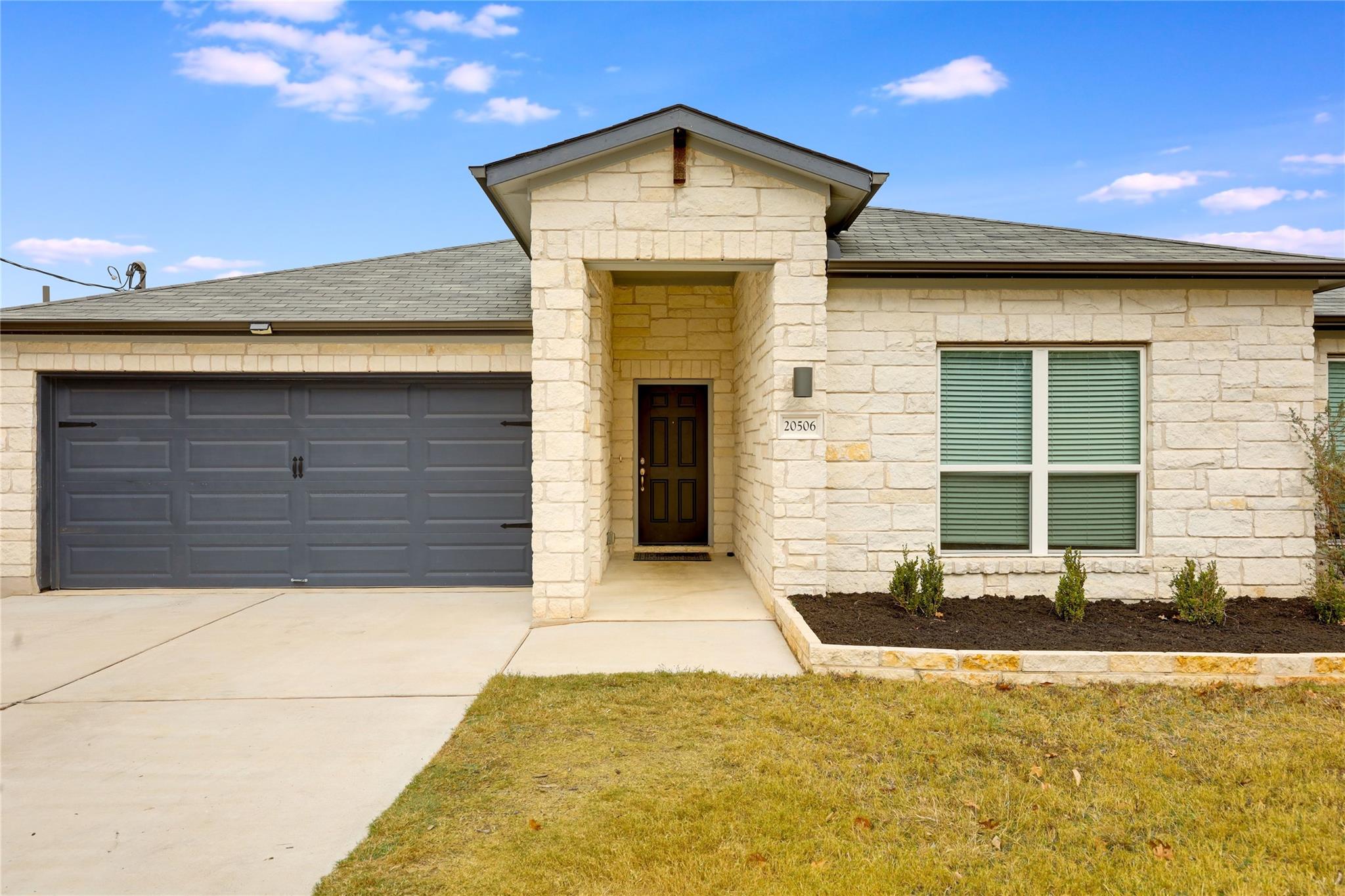 20506 National Drive Lago Vista TX 78645