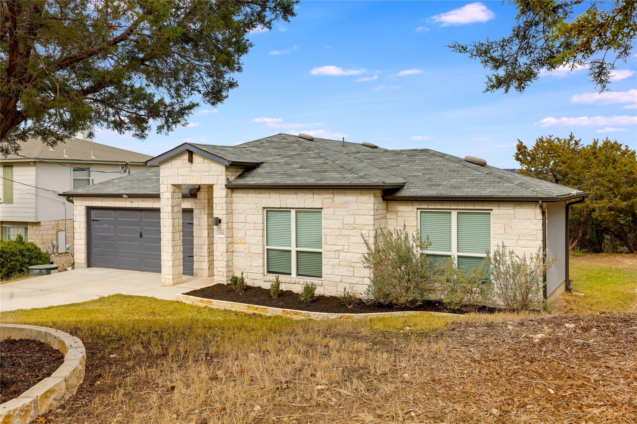 20506 National Drive Lago Vista TX 78645