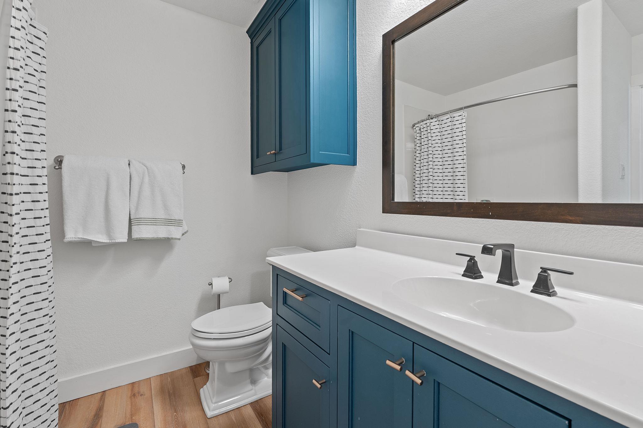 1940 Williams Lakeshore Drive Kingsland TX 78639