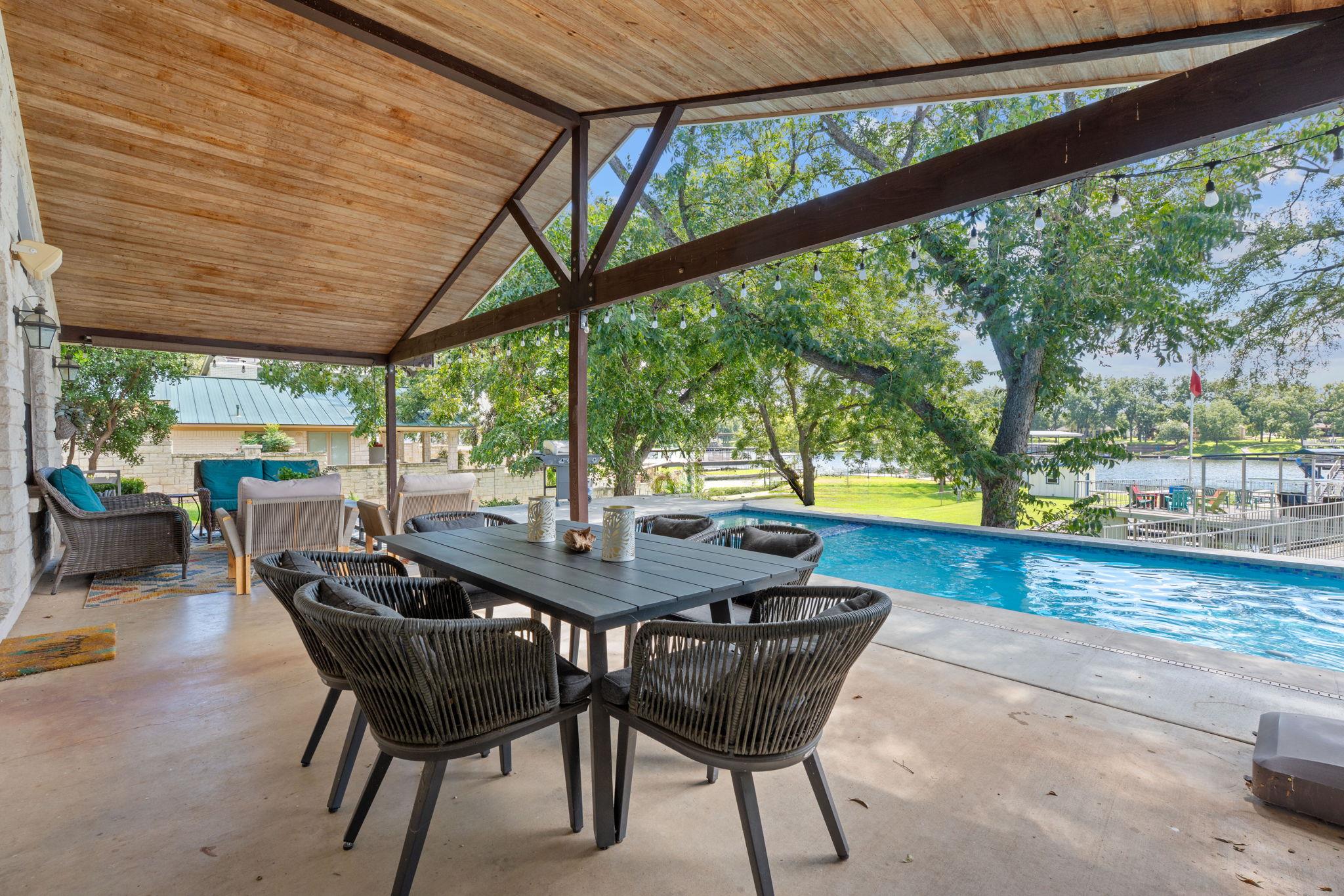 1940 Williams Lakeshore Drive Kingsland TX 78639