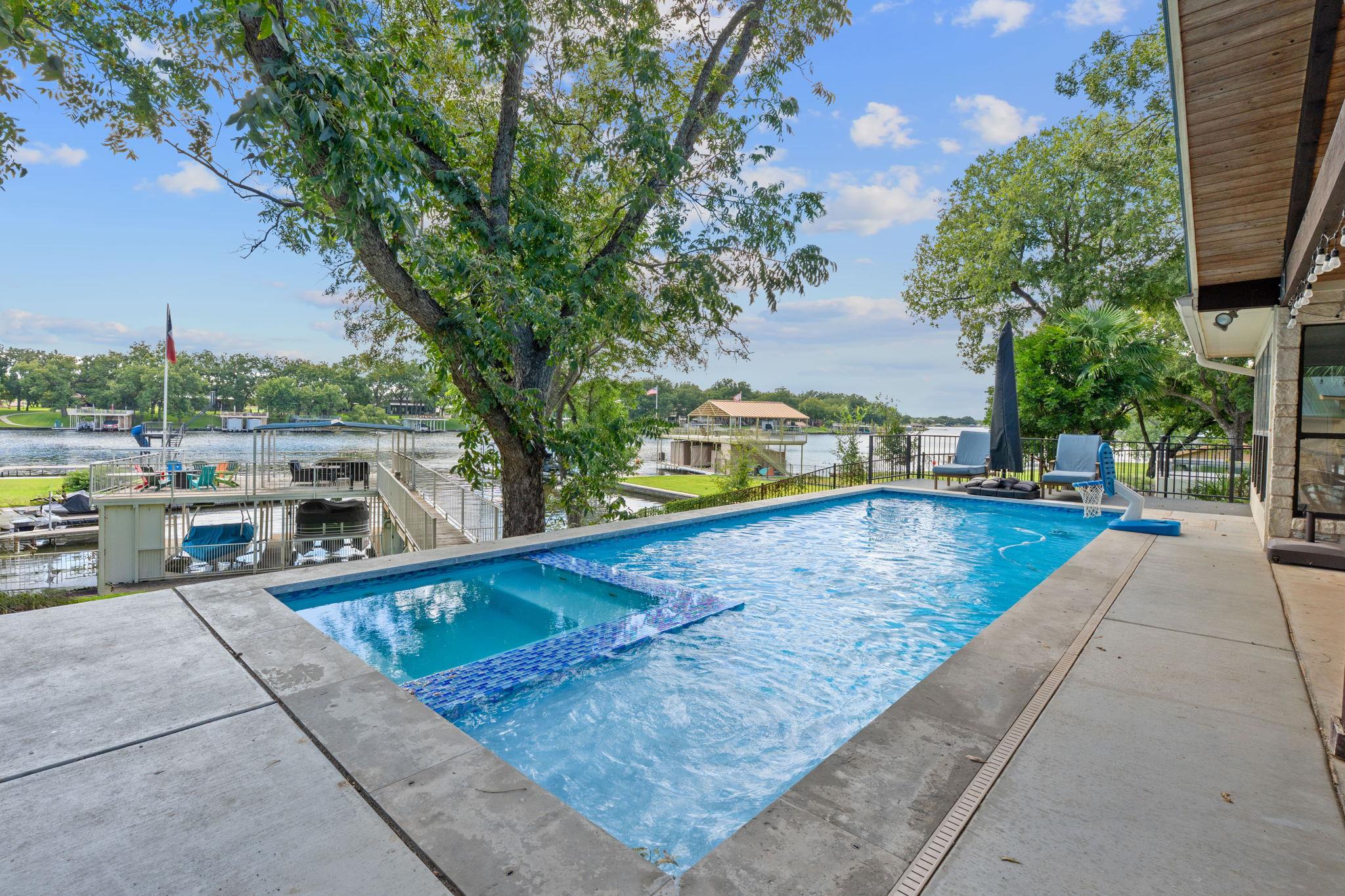 1940 Williams Lakeshore Drive Kingsland TX 78639