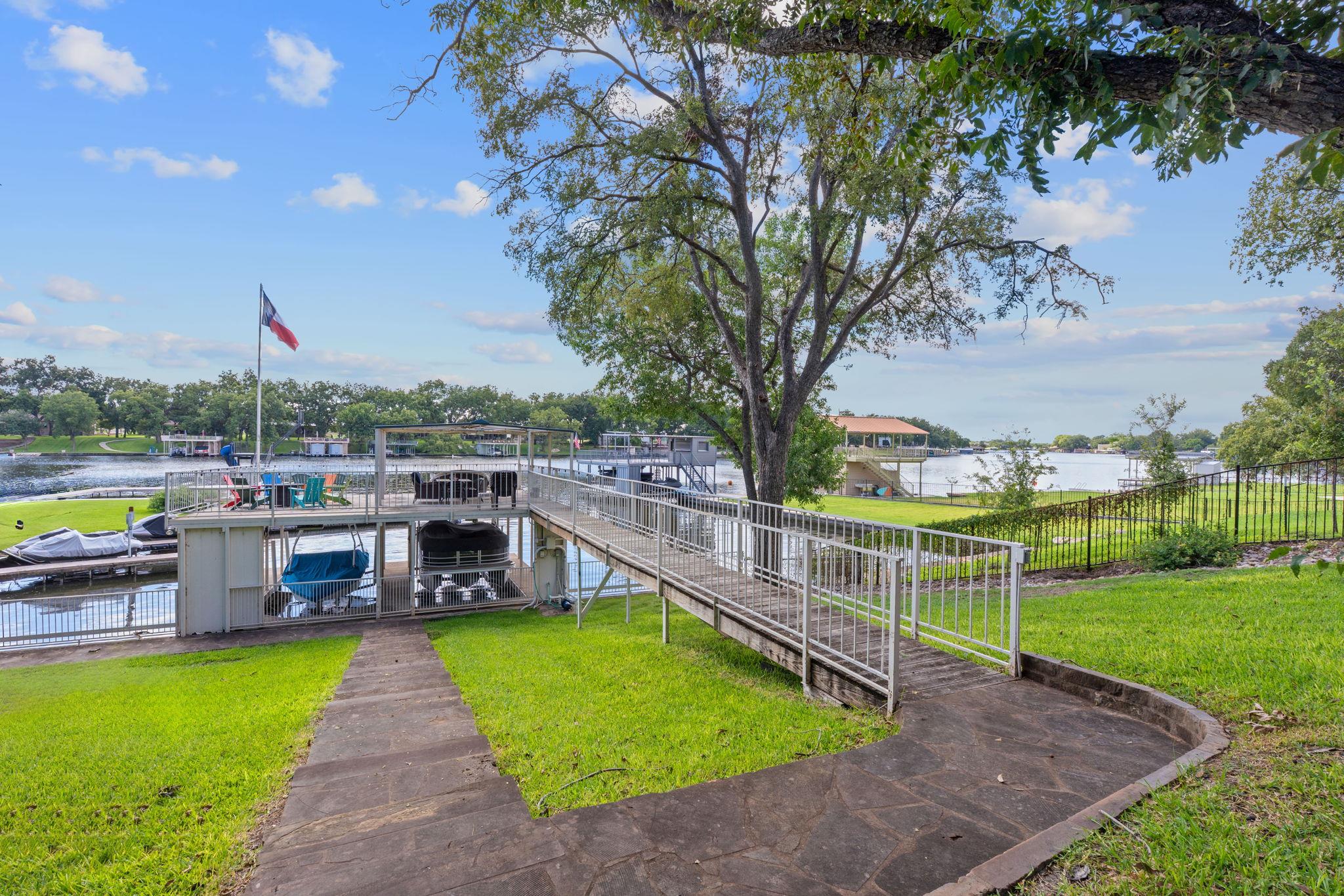 1940 Williams Lakeshore Drive Kingsland TX 78639