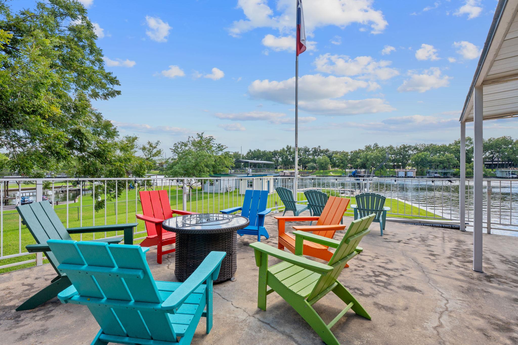 1940 Williams Lakeshore Drive Kingsland TX 78639