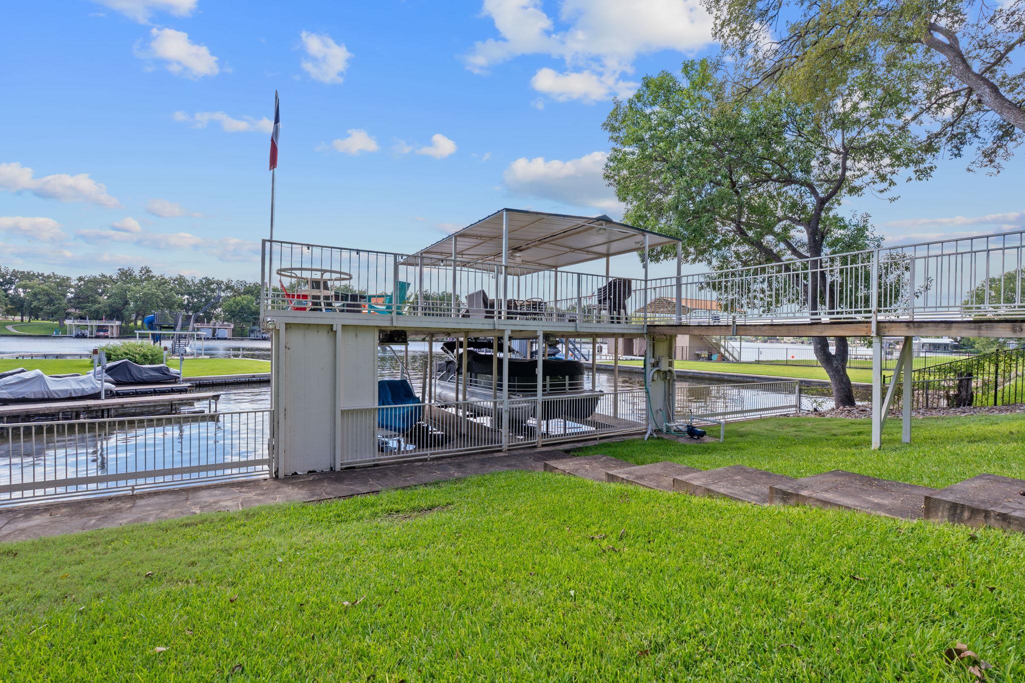 1940 Williams Lakeshore Drive Kingsland TX 78639