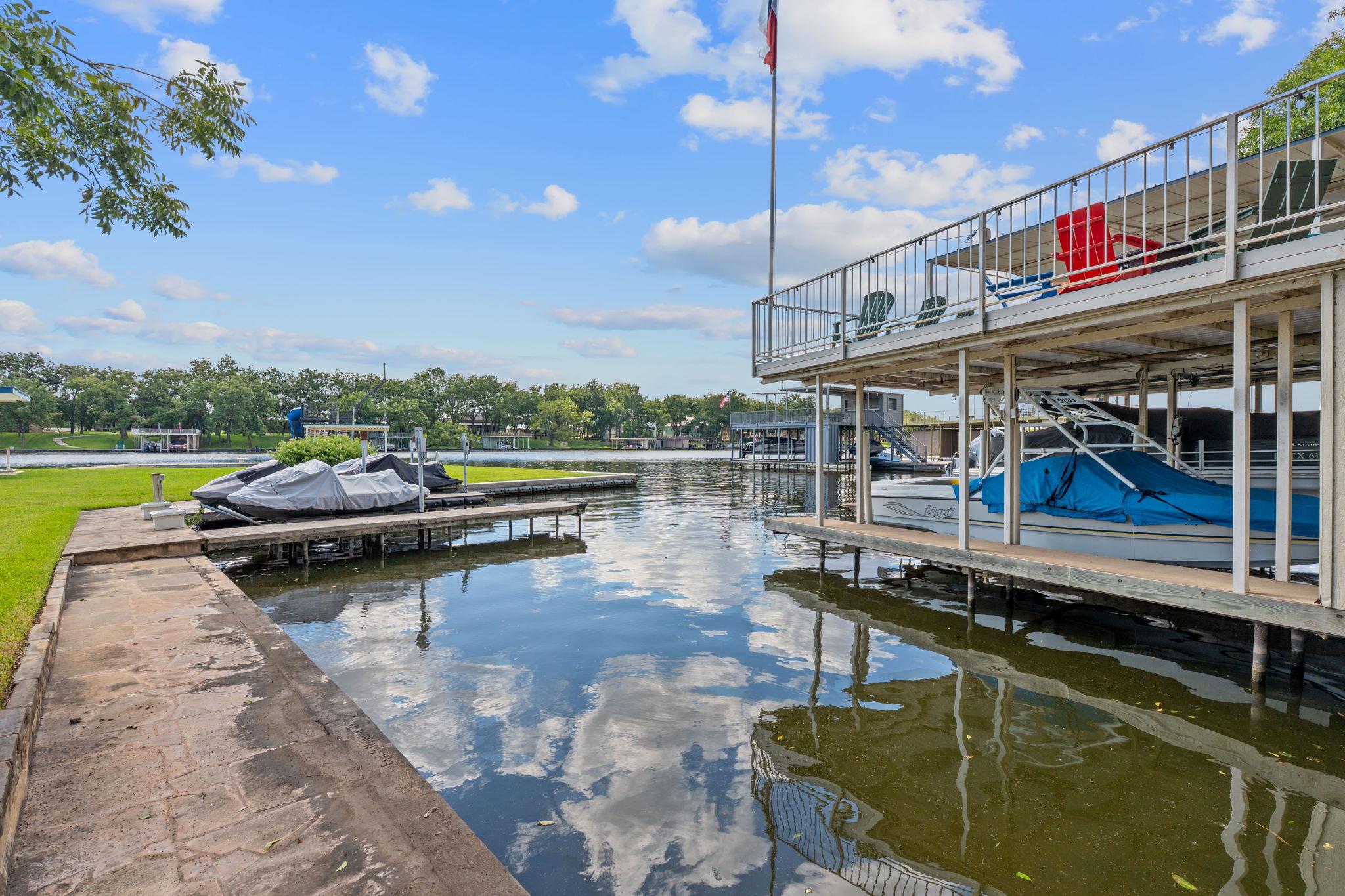 1940 Williams Lakeshore Drive Kingsland TX 78639