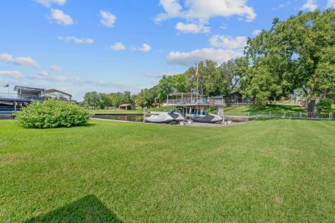 1940 Williams Lakeshore Drive Kingsland TX 78639