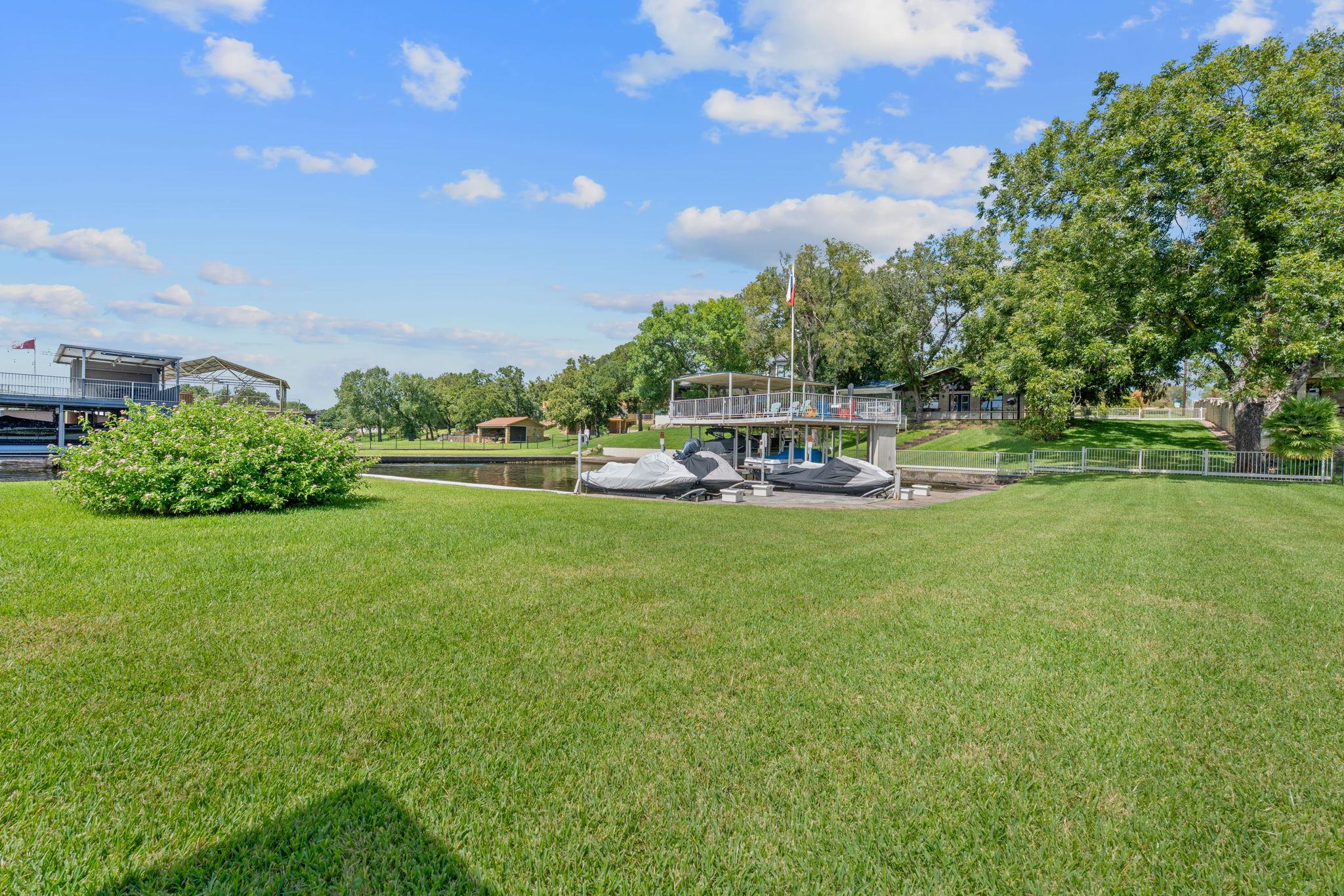 1940 Williams Lakeshore Drive Kingsland TX 78639