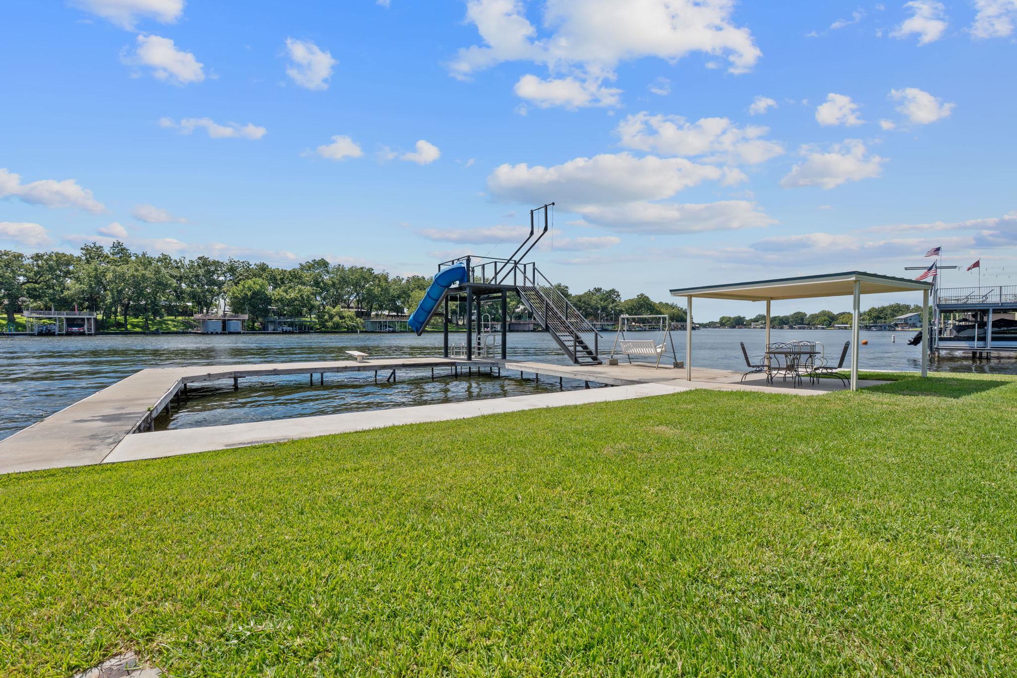 1940 Williams Lakeshore Drive Kingsland TX 78639