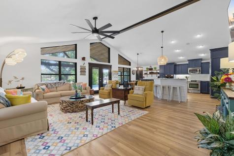 1940 Williams Lakeshore Drive Kingsland TX 78639