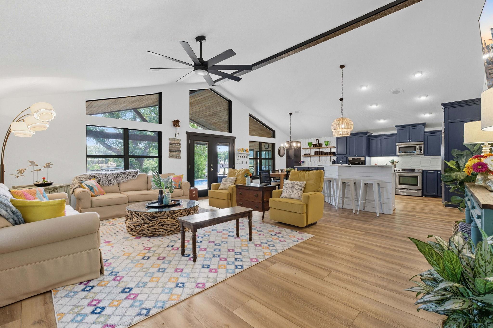 1940 Williams Lakeshore Drive Kingsland TX 78639