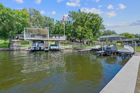 1940 Williams Lakeshore Drive Kingsland TX 78639