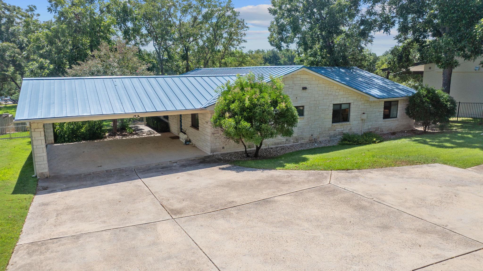 1940 Williams Lakeshore Drive Kingsland TX 78639