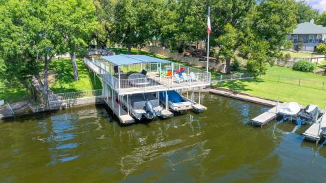 1940 Williams Lakeshore Drive Kingsland TX 78639