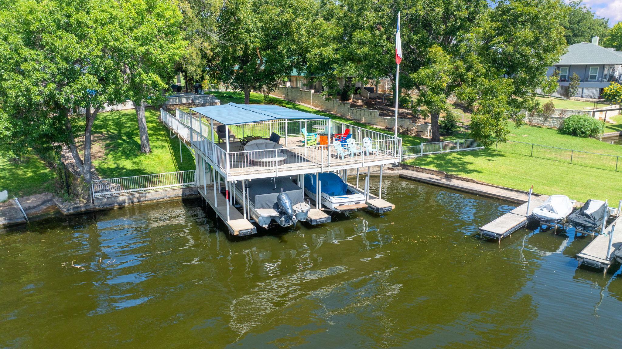 1940 Williams Lakeshore Drive Kingsland TX 78639
