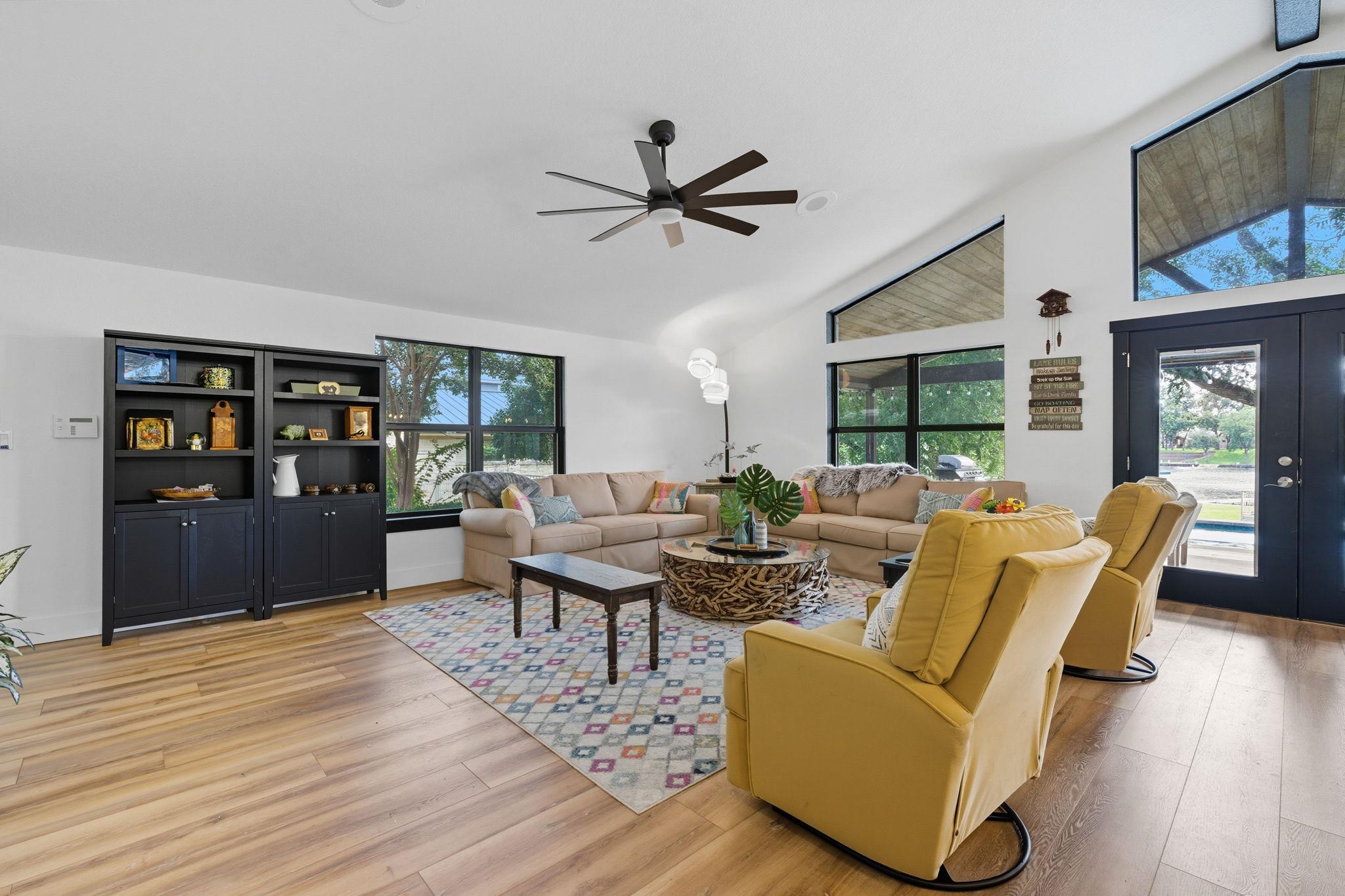 1940 Williams Lakeshore Drive Kingsland TX 78639